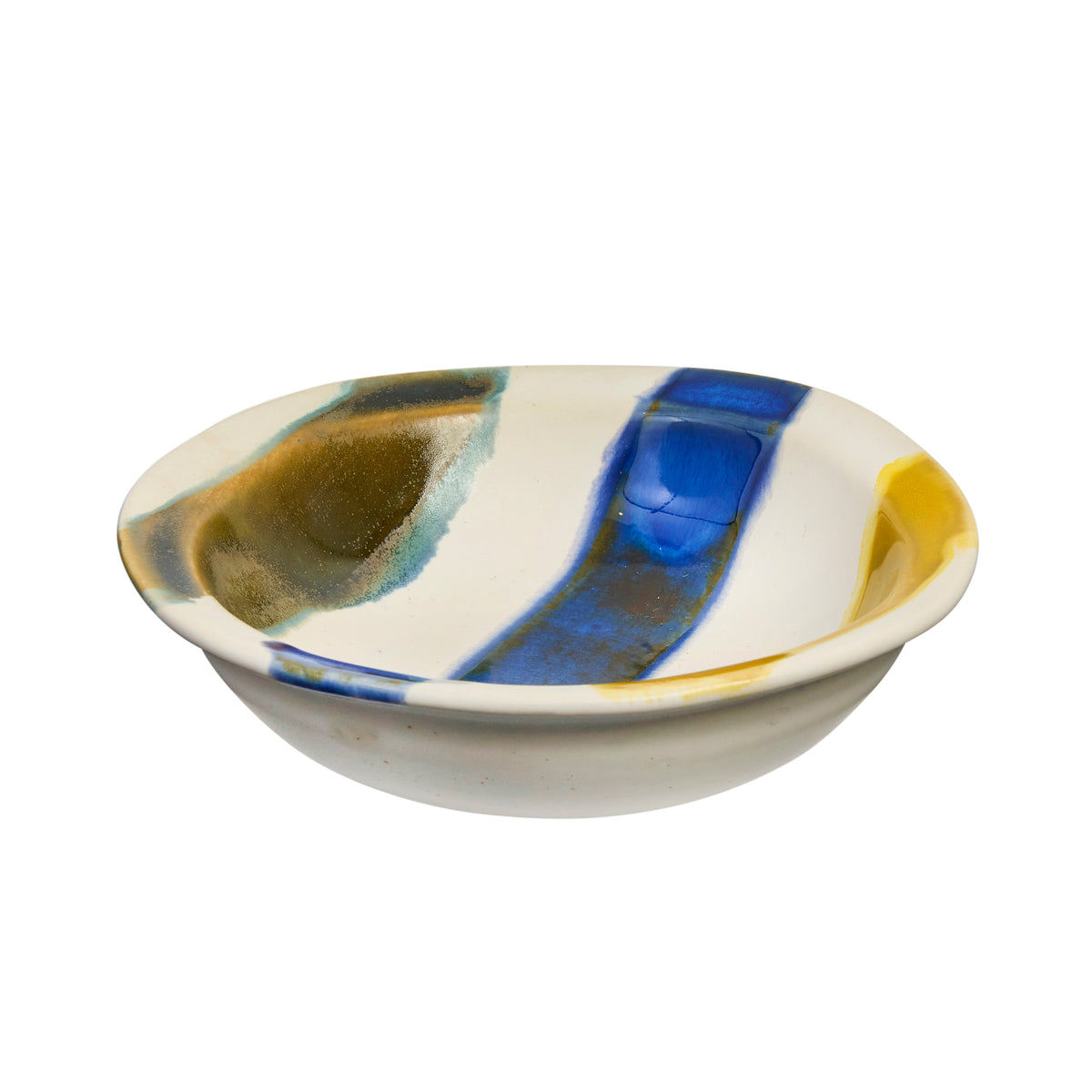 Condiment Bowl / Mid Summer