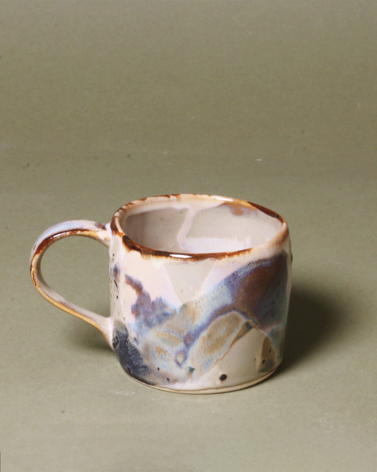 Wild Country Mug / Gibson