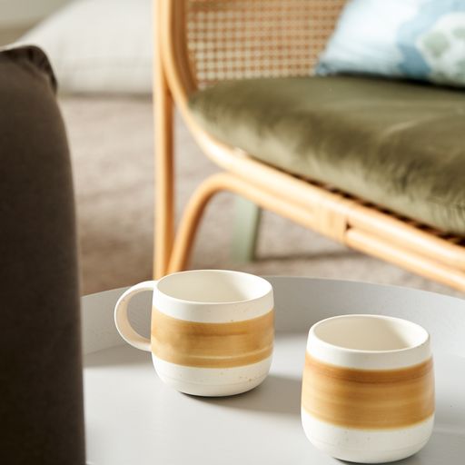 Mugs | Shop Coffee Mugs & Teacups | Robert Gordon Australia