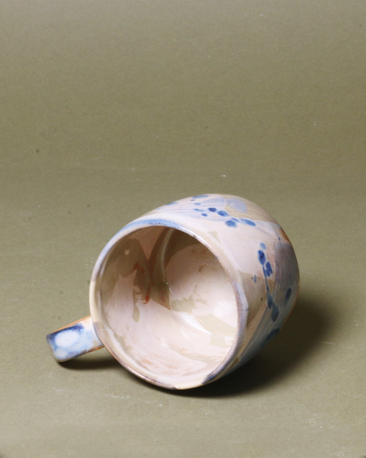 Wild Country Mug / Tundra