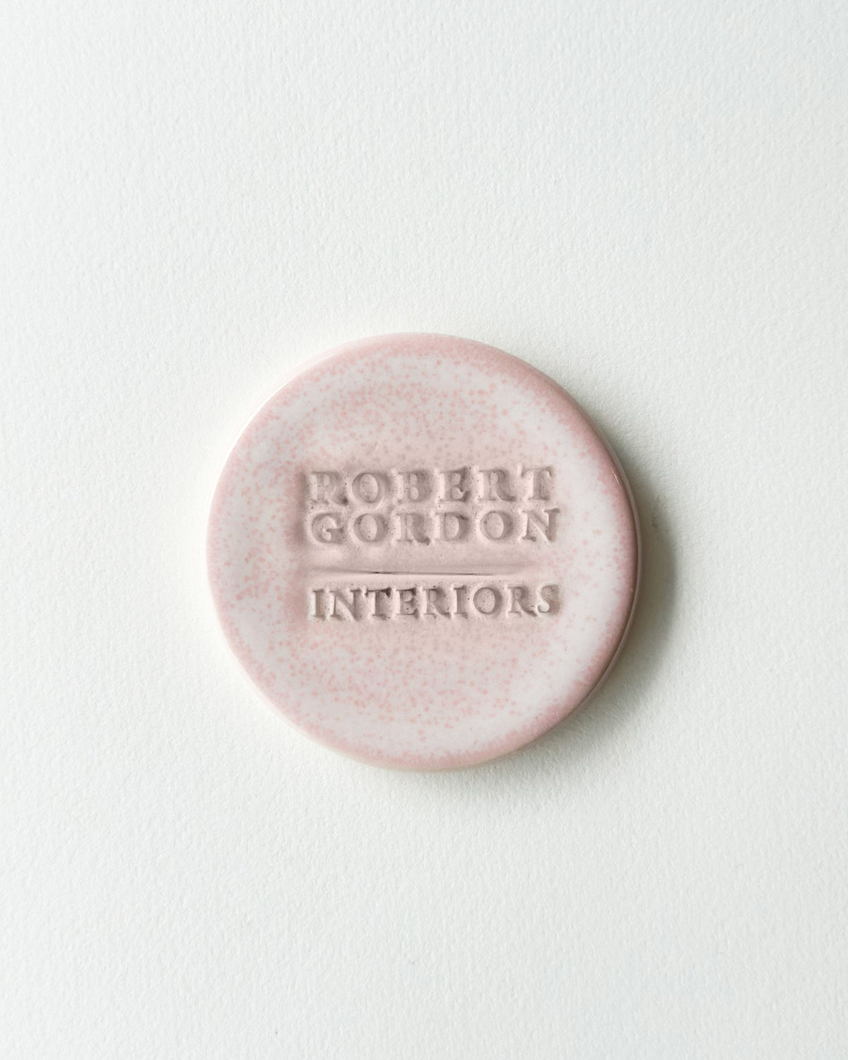 Rose Quartz Colour Chip
