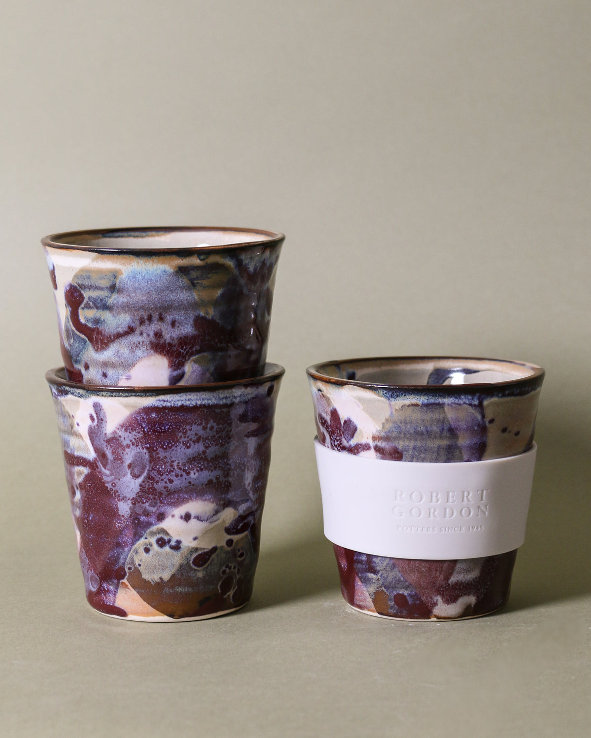 Wild Country Carousel Cup in Acacia