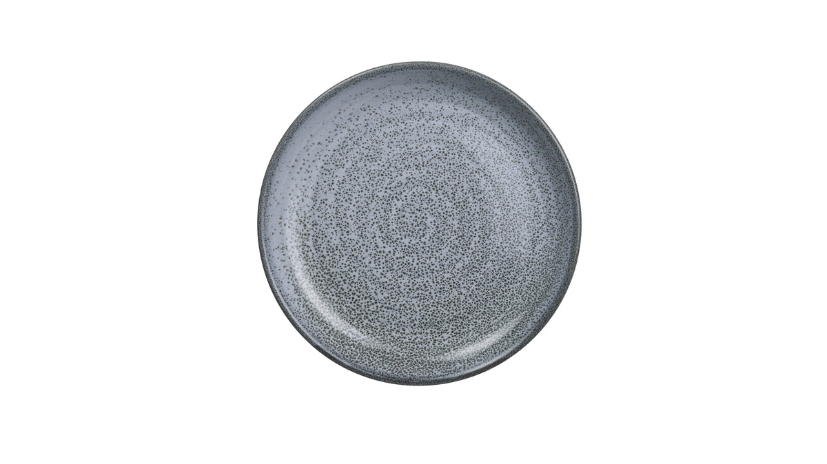 Terra Side Plate / Storm