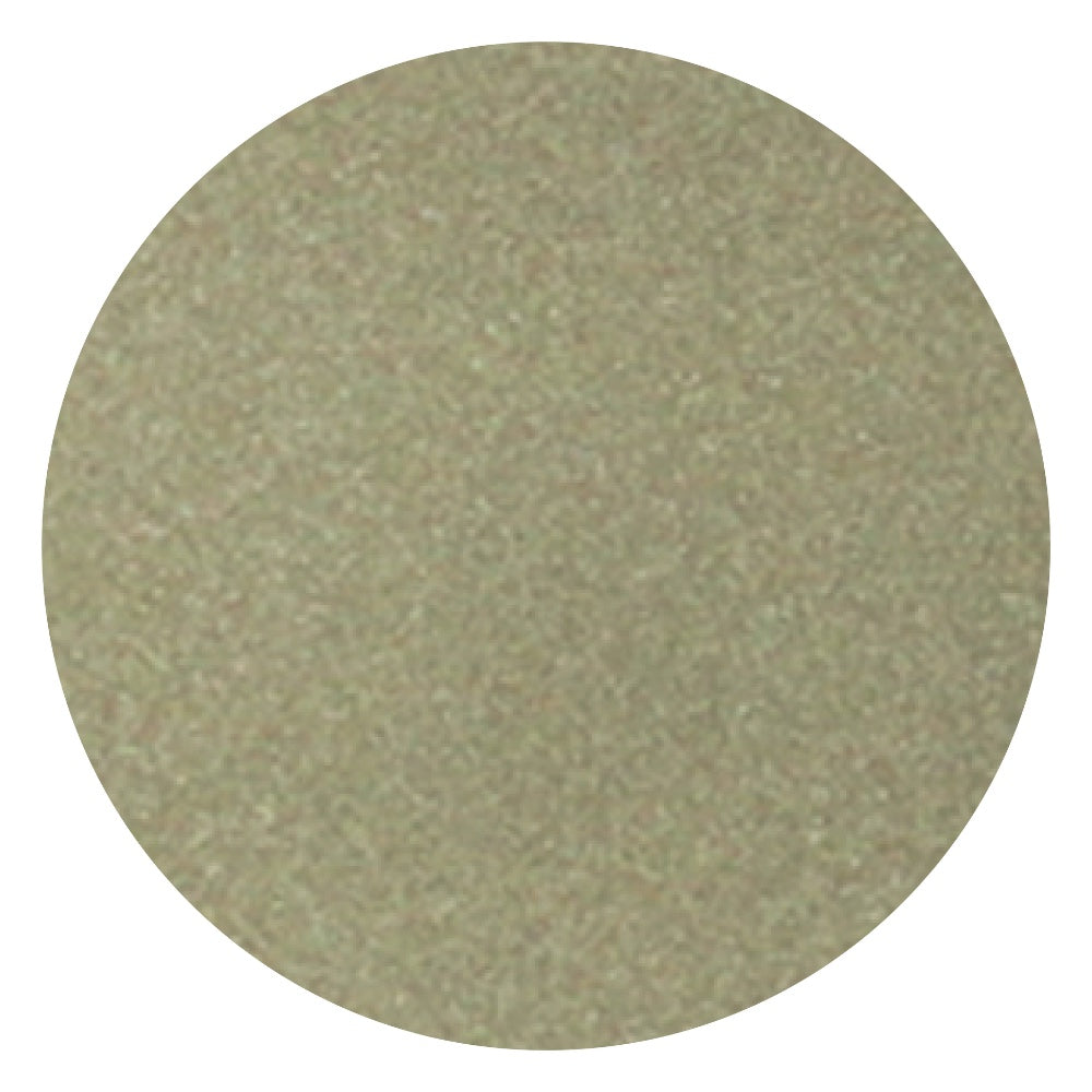 Olive glaze colour chip