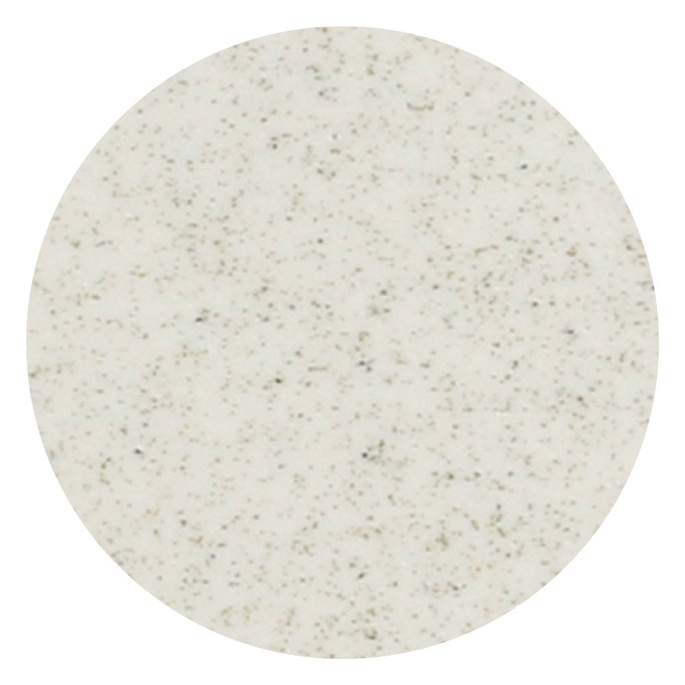 Poppyseed glaze colour chip