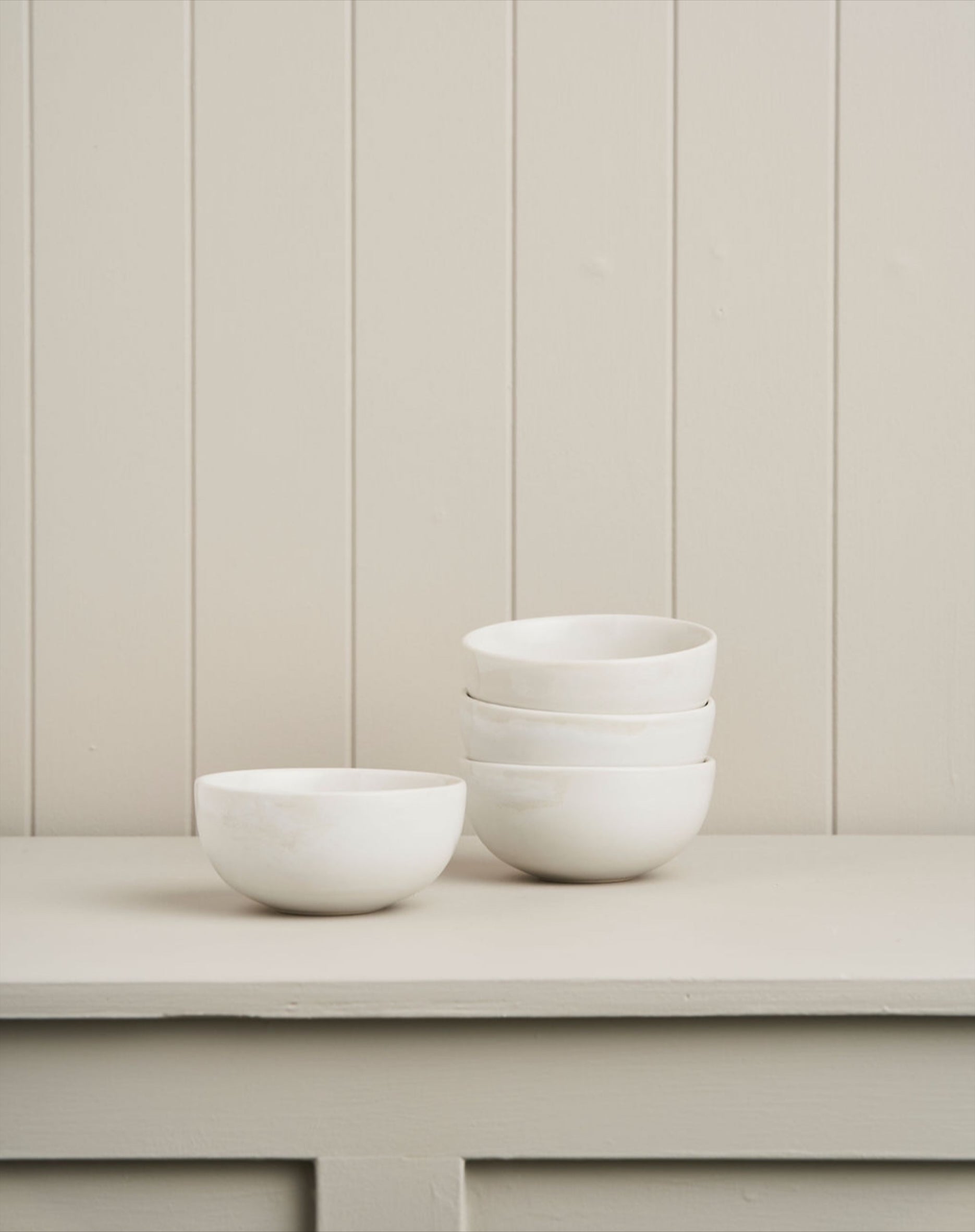 Set of Small Bowls Coast Robert Gordon Australia