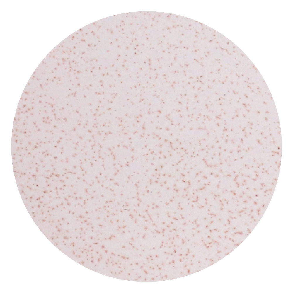 Rose Quartz glaze colour chip