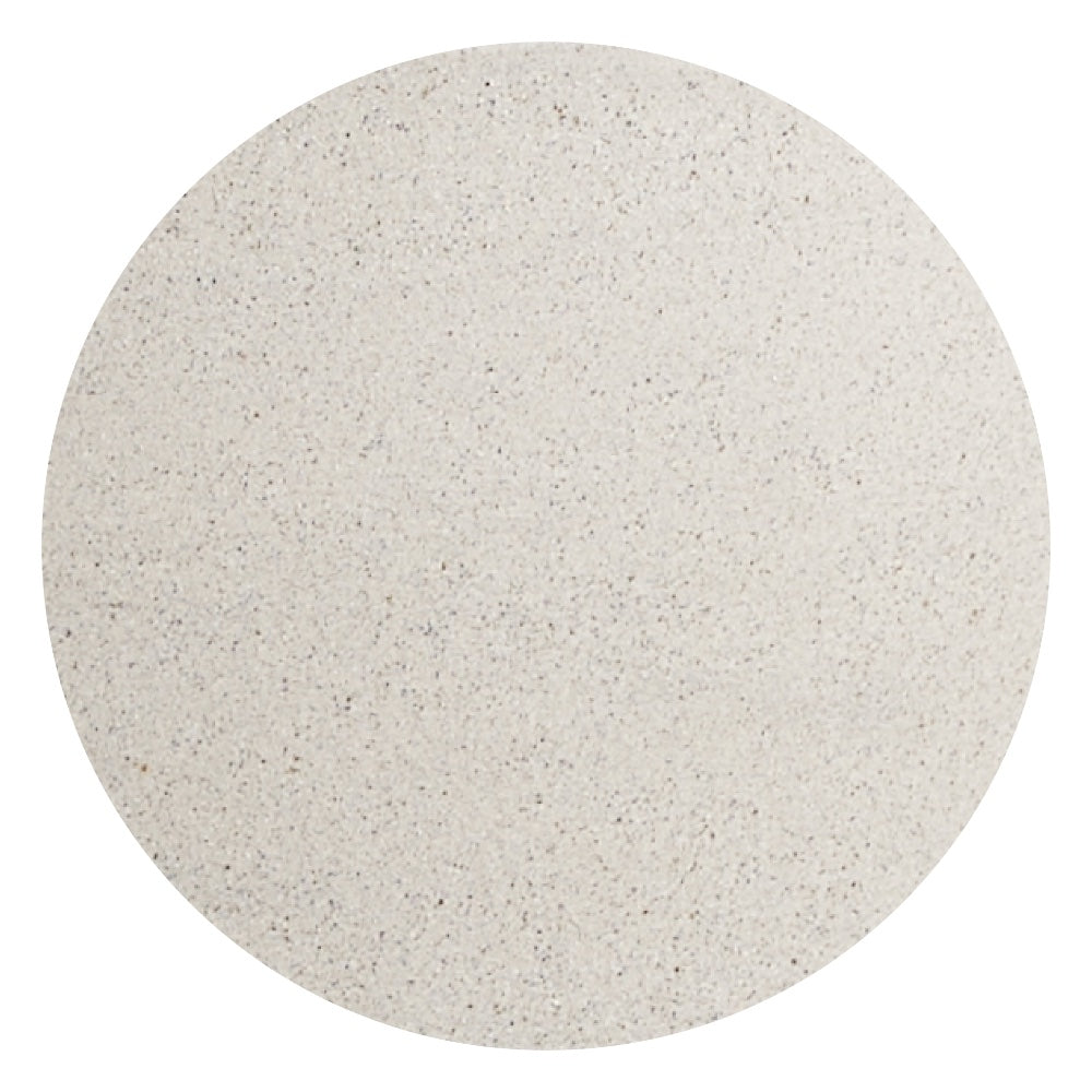 Stone glaze colour chip