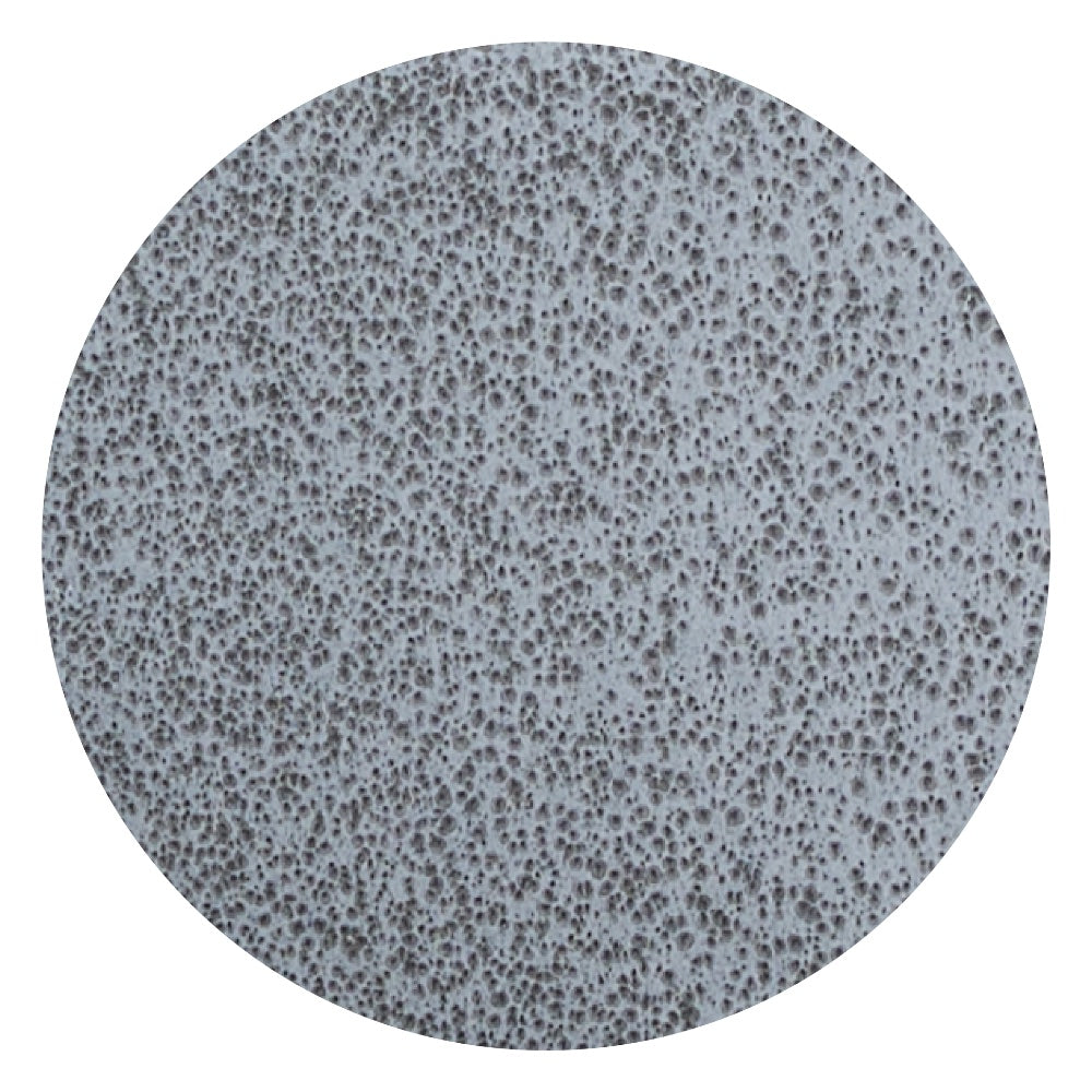 Storm glaze colour chip