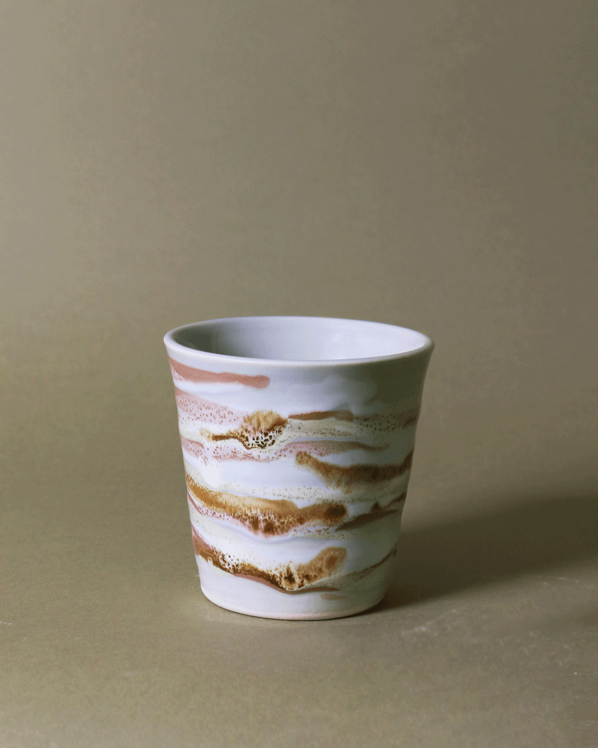 Wild Country Carousel Cup in Lagoon