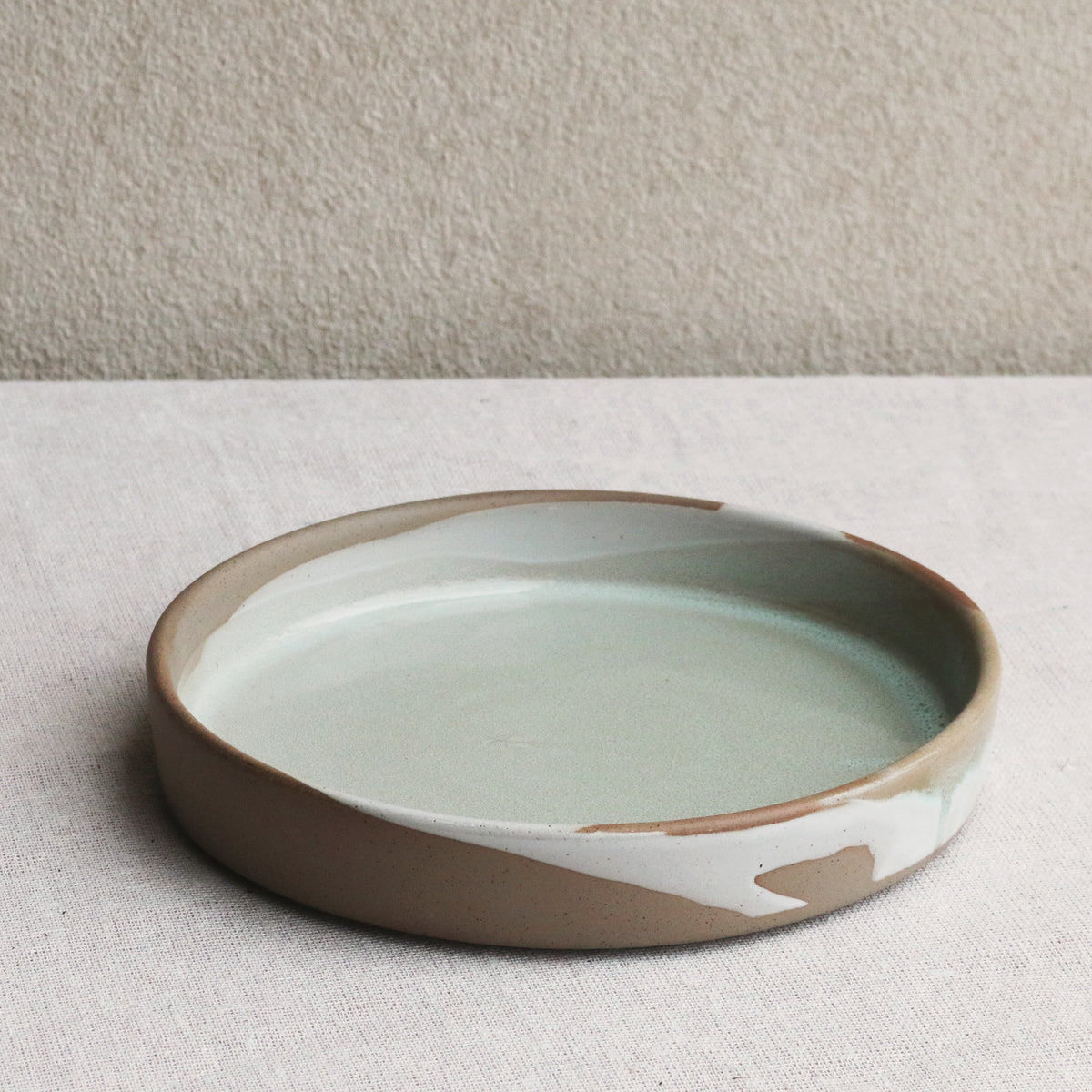 12pce Forager Dinner Set / Lagoon - Robert Gordon Australia