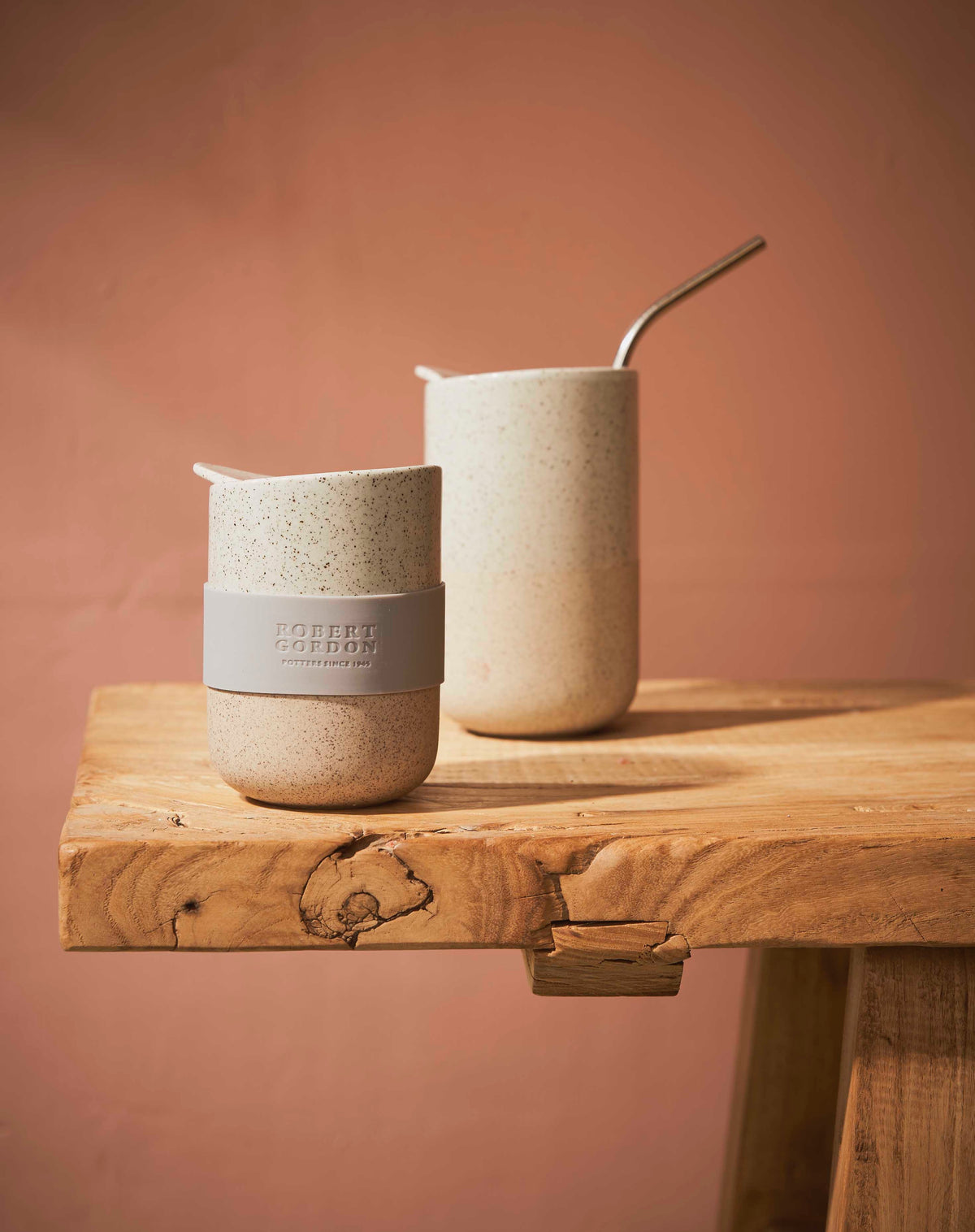 Travel Cup / Riverstone