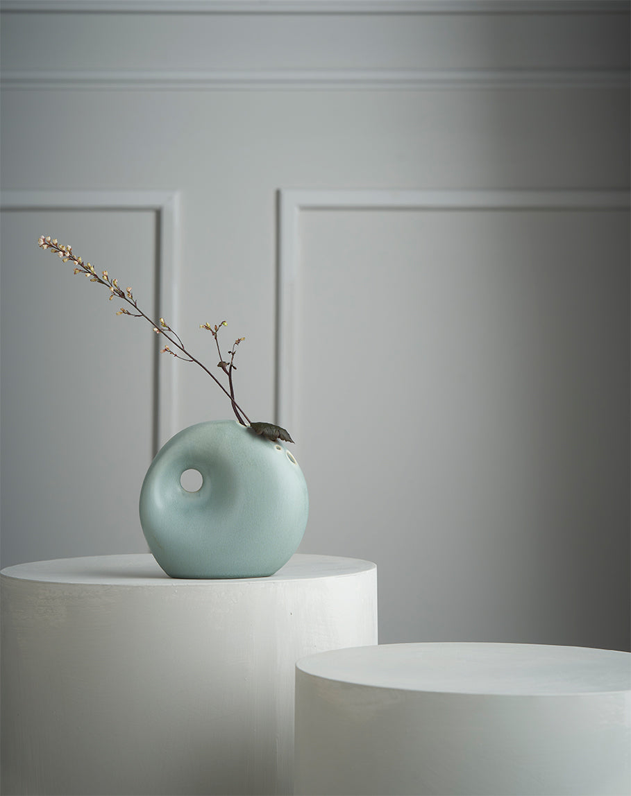 Eternity Vase / Pond