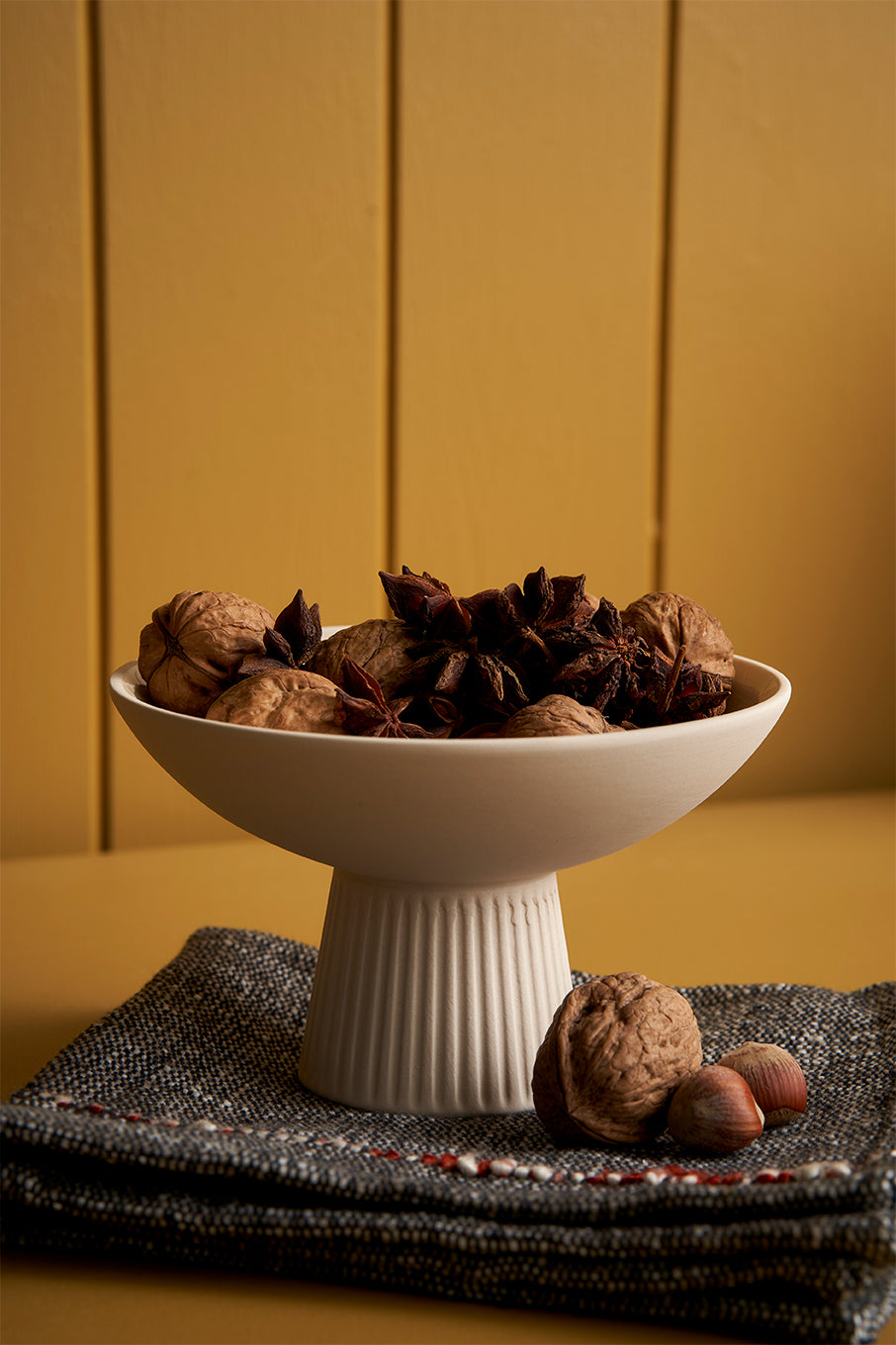 Poet’s Dream Trinket Dish / Natural