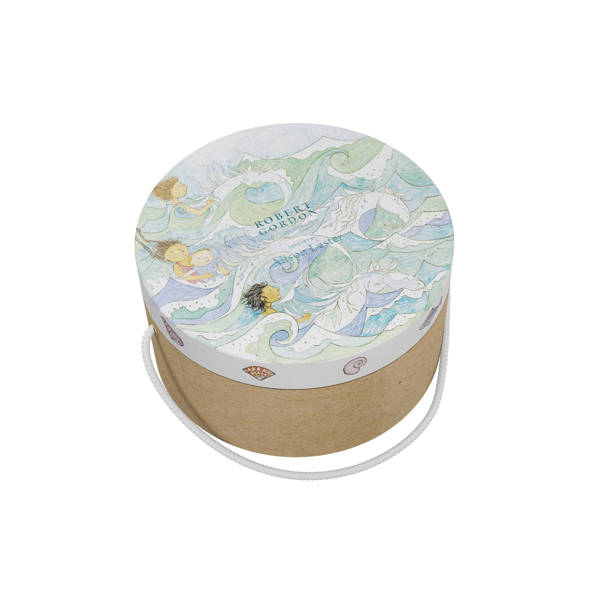 Children’s Set / Magic Beach