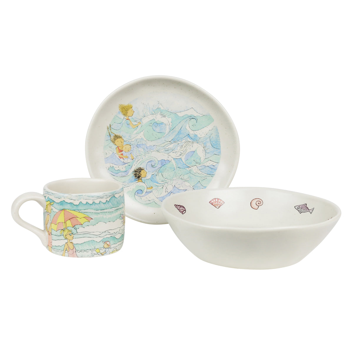 Children’s Set / Magic Beach