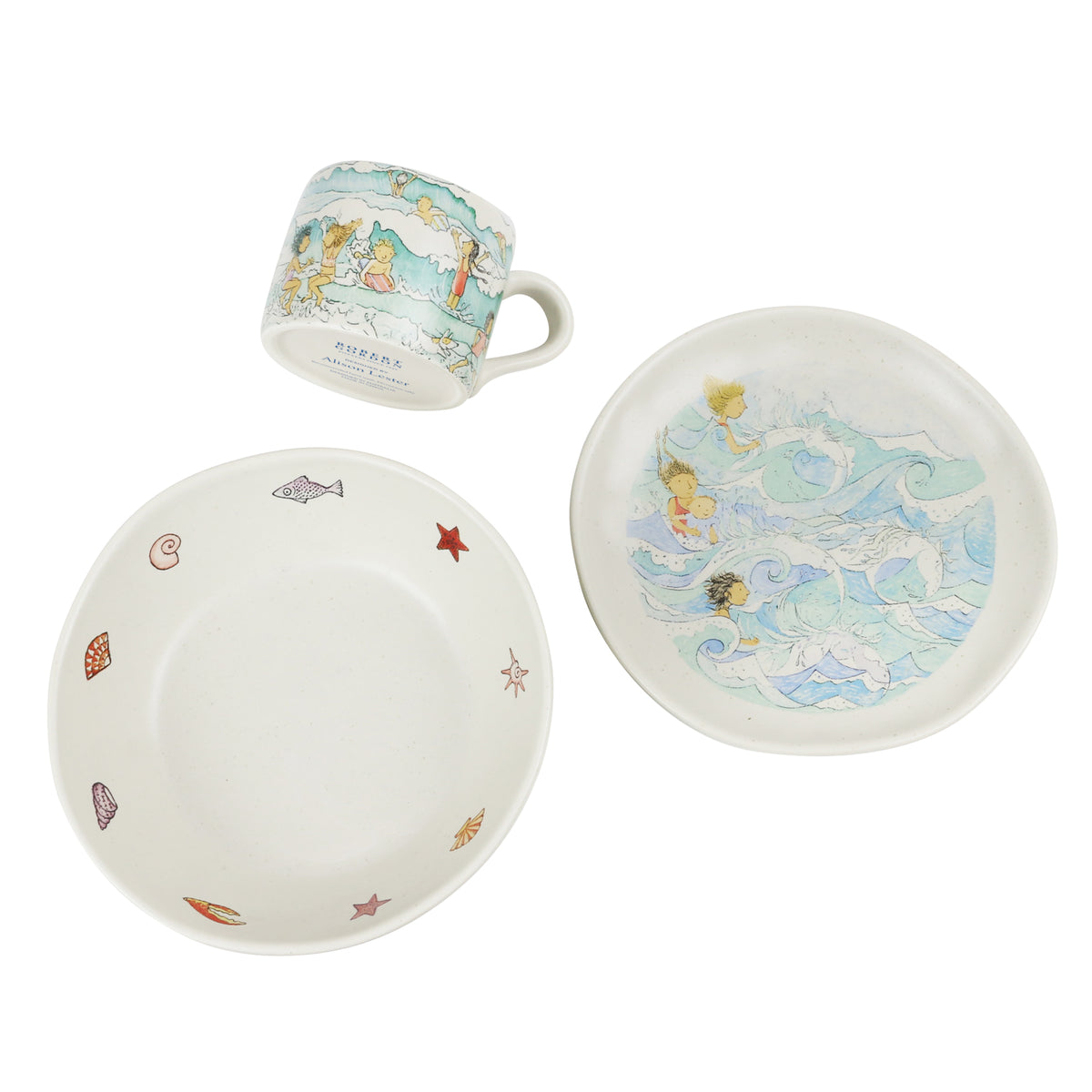 Children’s Set / Magic Beach