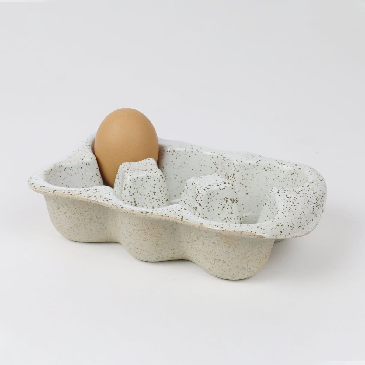 Garden to Table Egg Crate / Holds 6