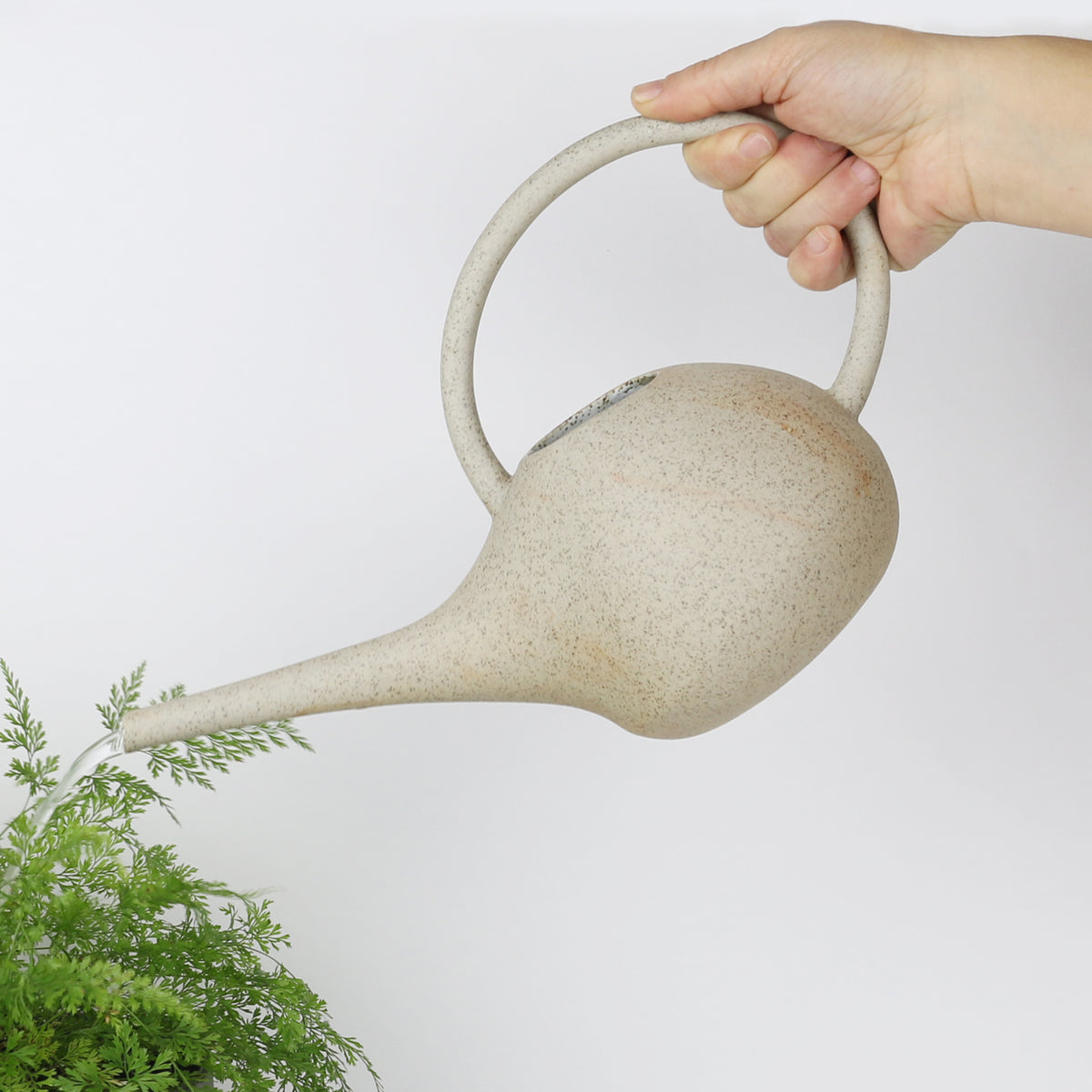 Garden to Table Watering Can