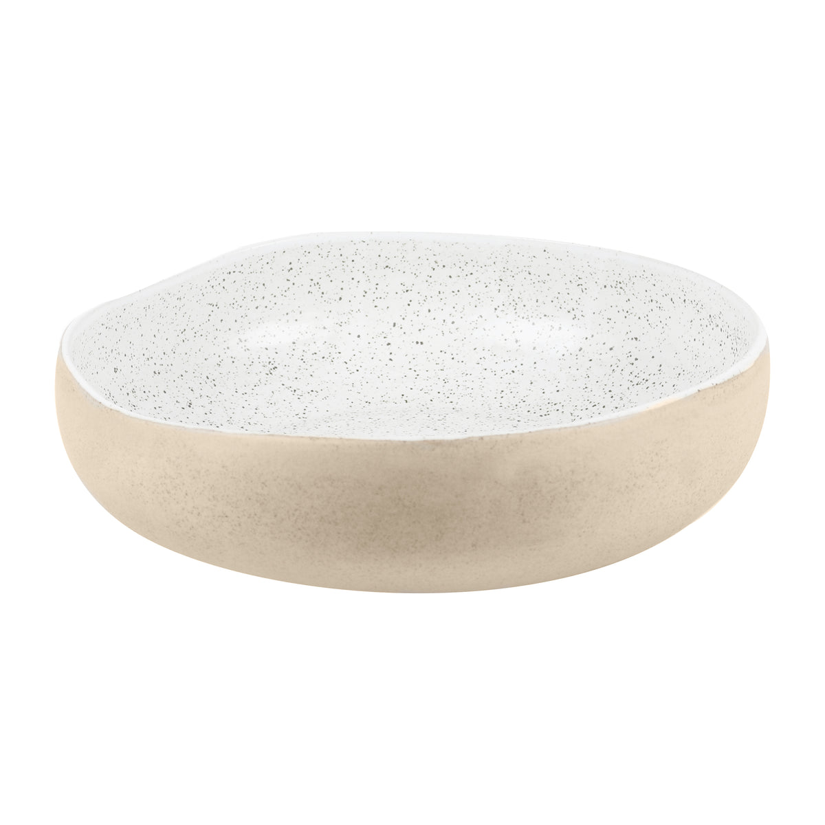 Garden to Table Large Salad Bowl