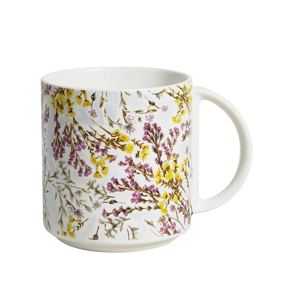 Mug / Wild Flower