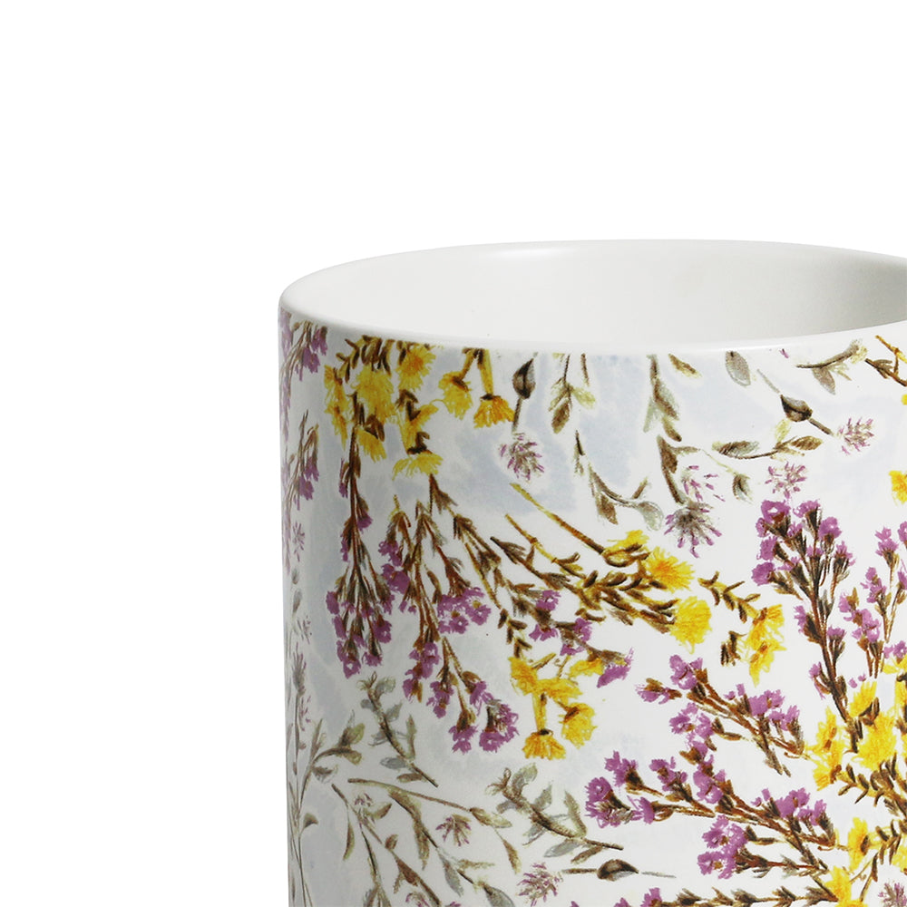 Mug / Wild Flower