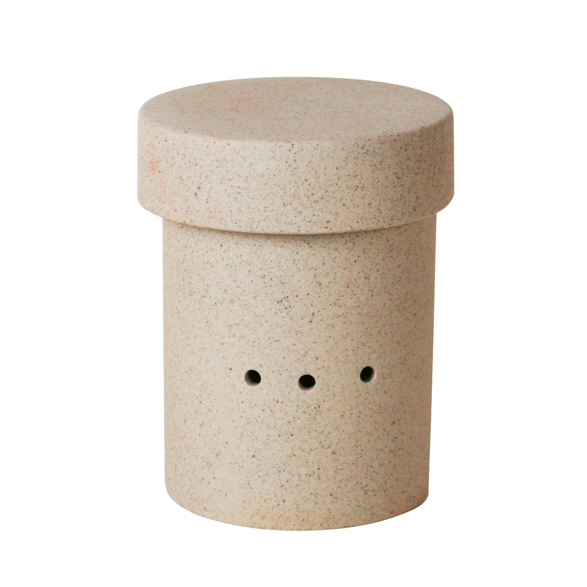Handy Little Things / Garlic Canister