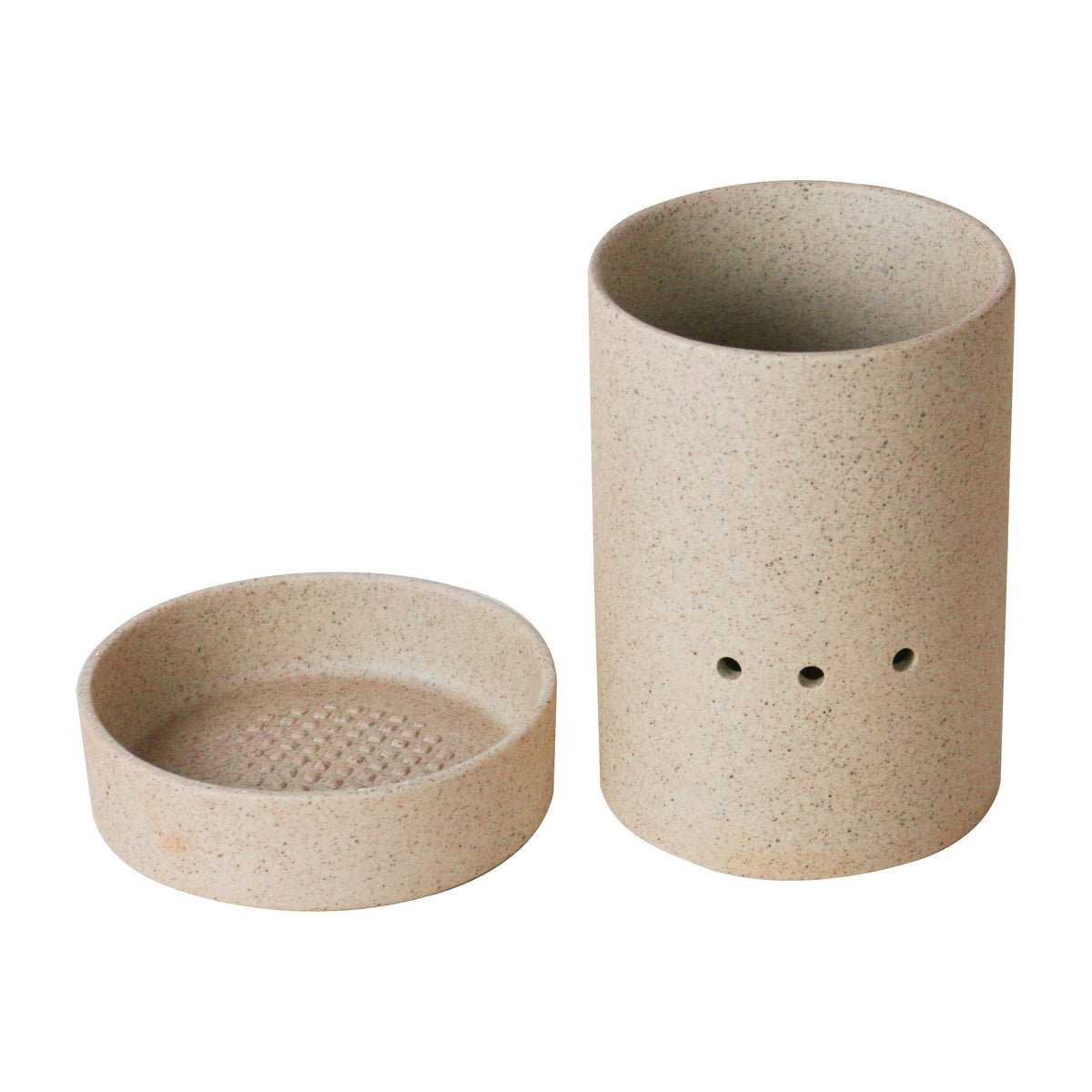 Handy Little Things / Garlic Canister