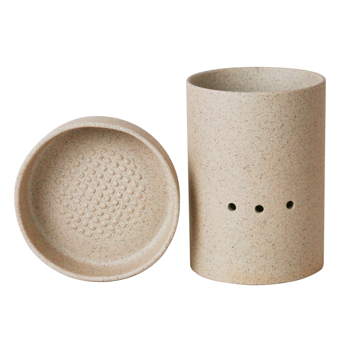 Handy Little Things / Garlic Canister