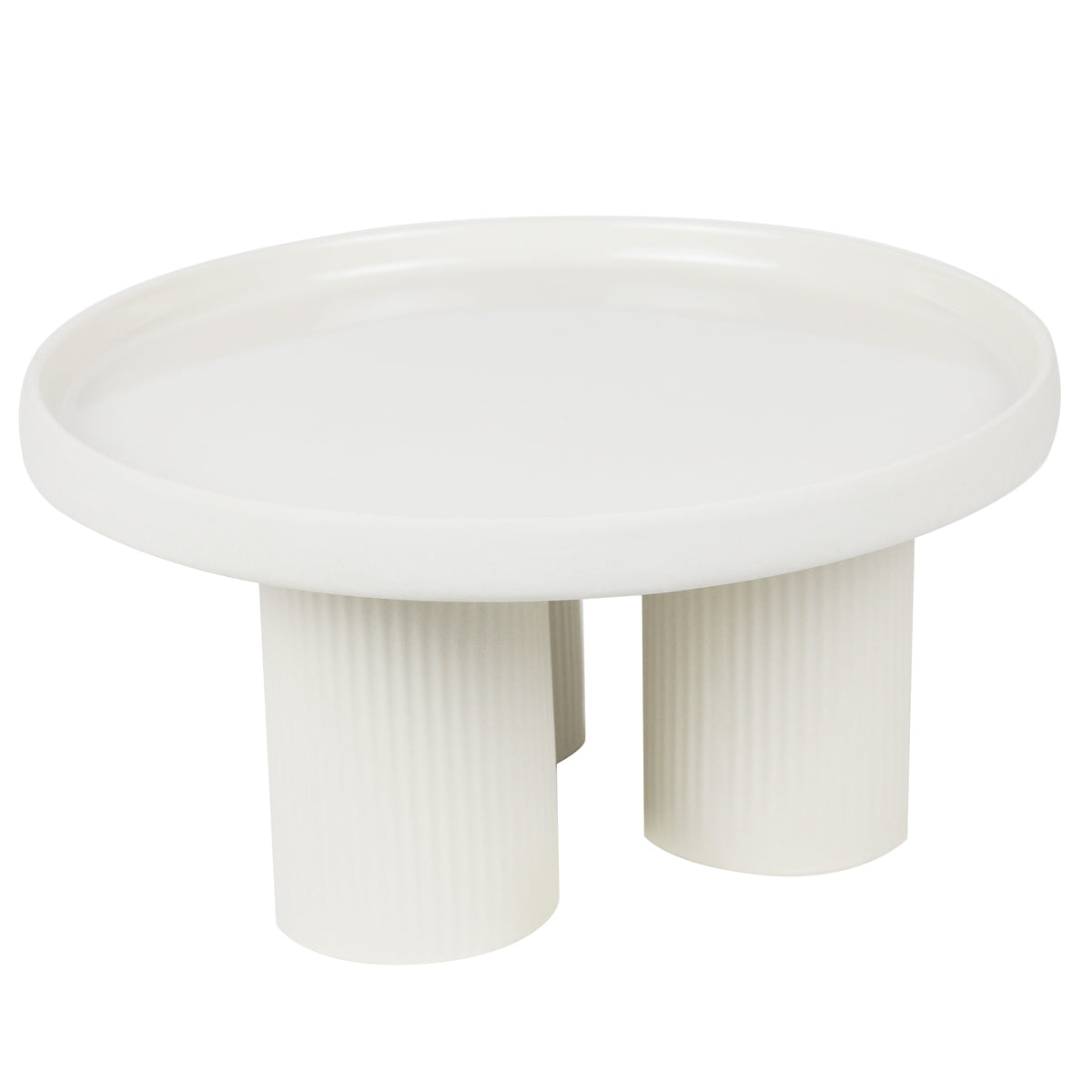Poet’s Dream Cake Stand / Natural