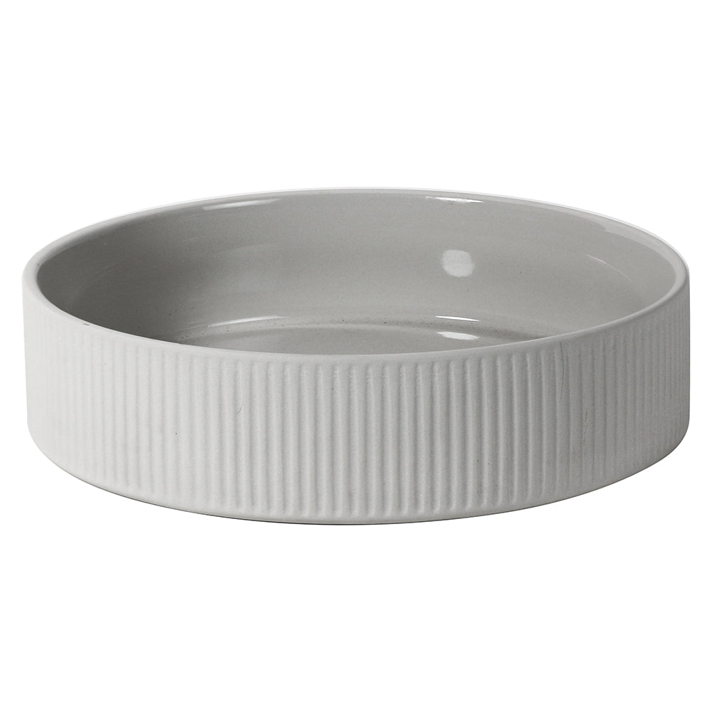 Poet’s Dream Salad Bowl / Cashmere