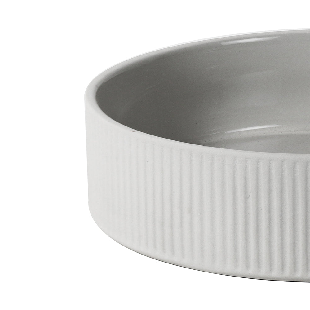 Poet’s Dream Salad Bowl / Cashmere