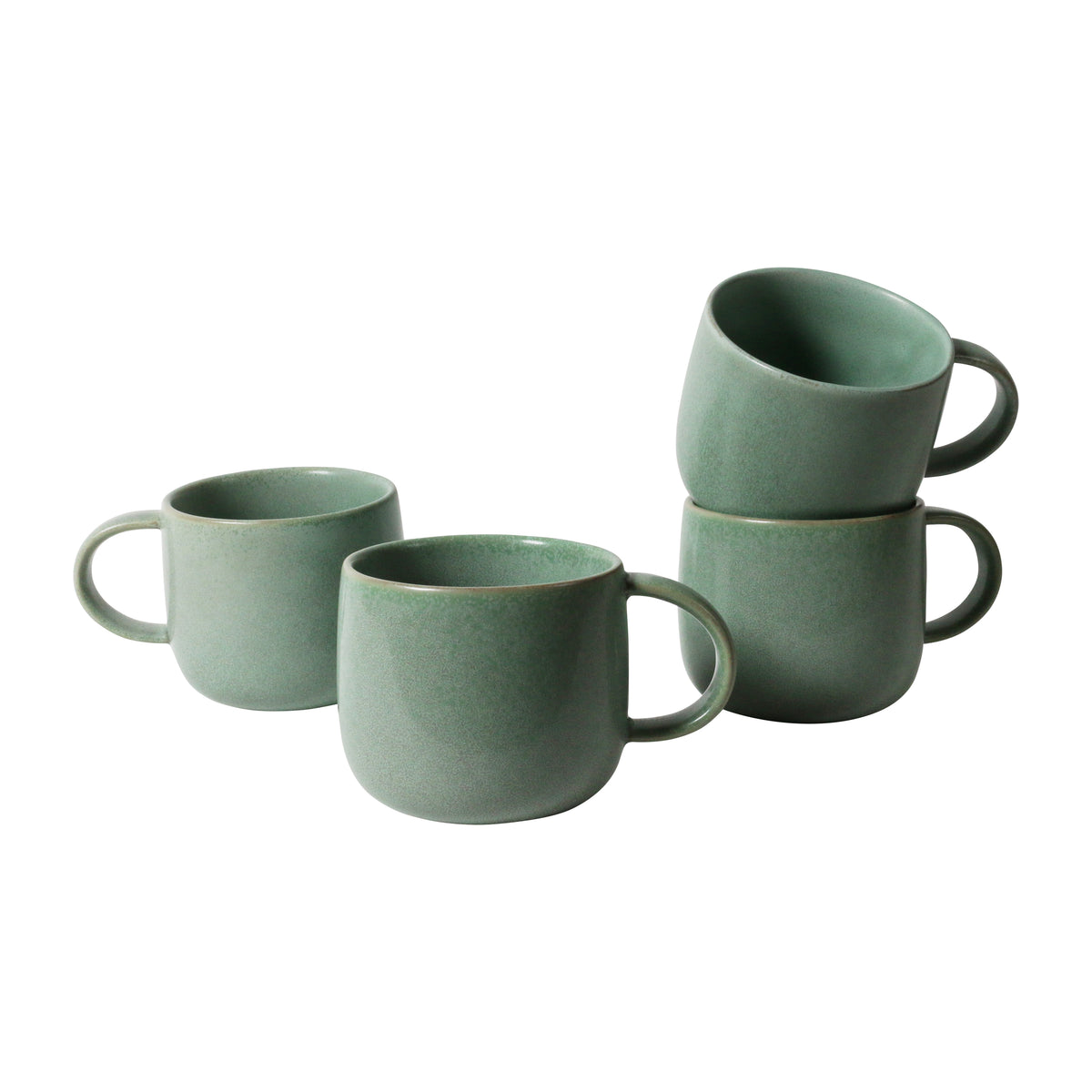 My Mugs / Jade