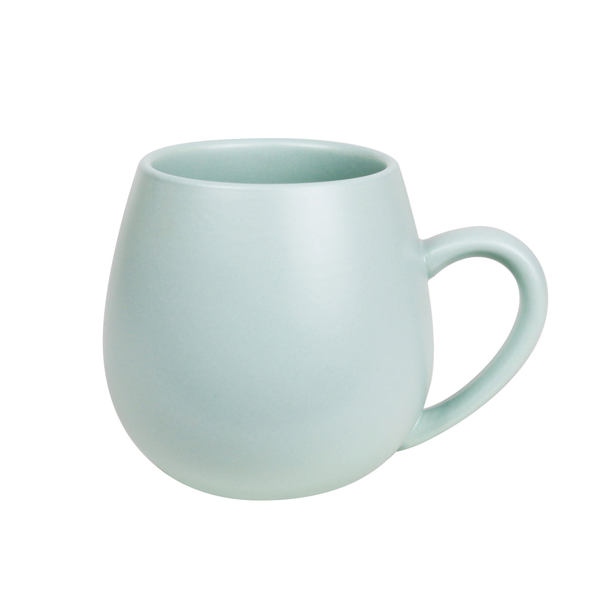 Hug Me Mugs / Matte Eucalyptus