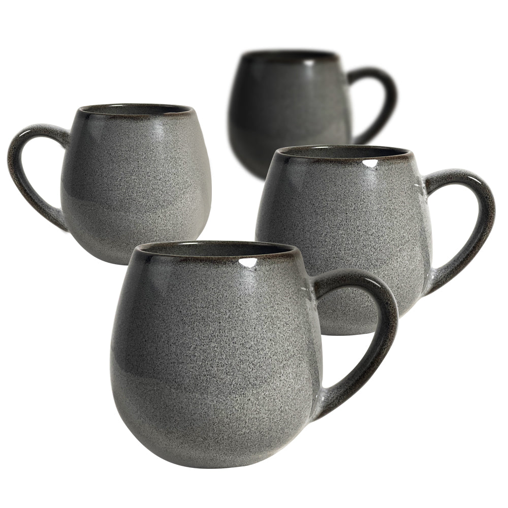Hug Me Mugs / Smoke