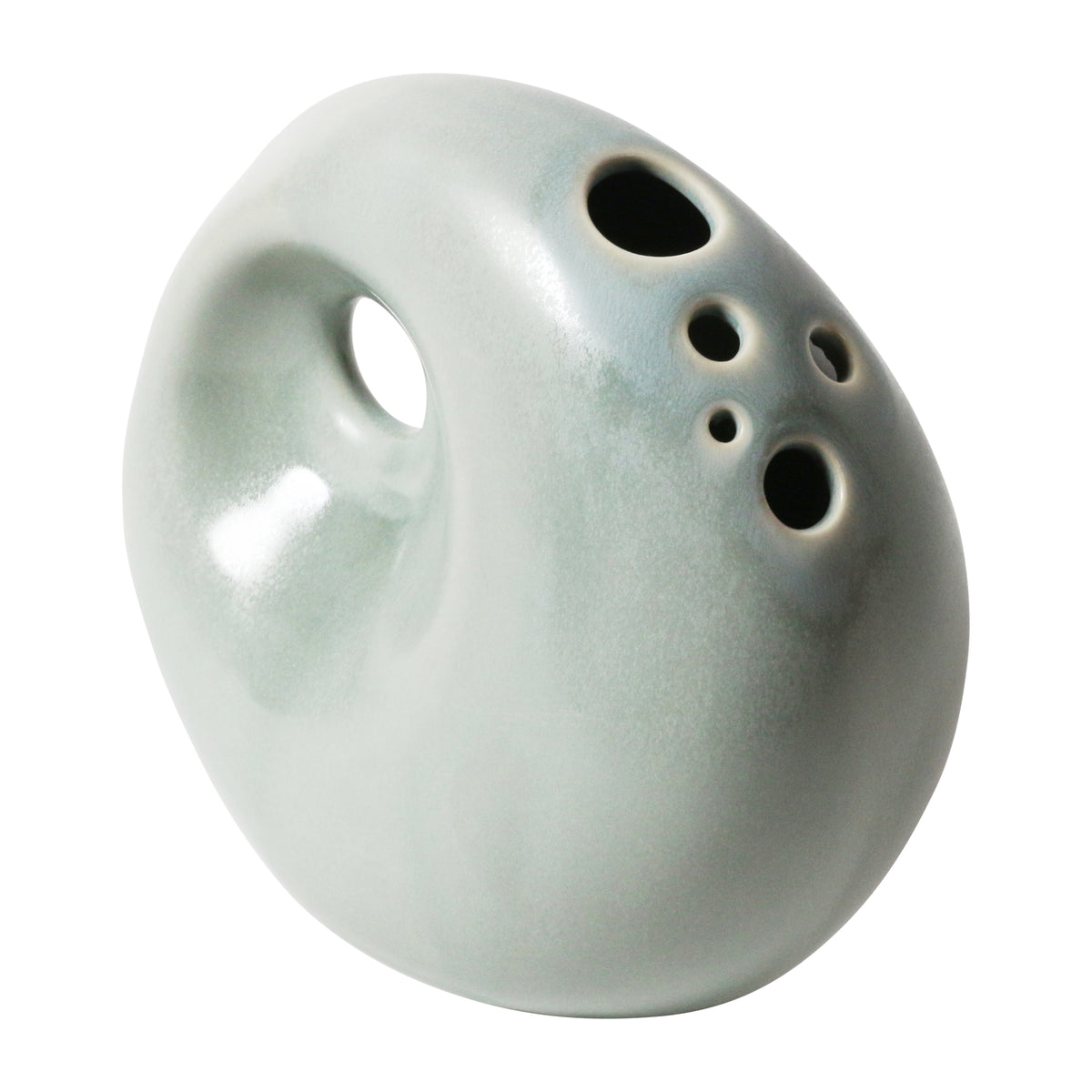 Eternity Vase / Pond