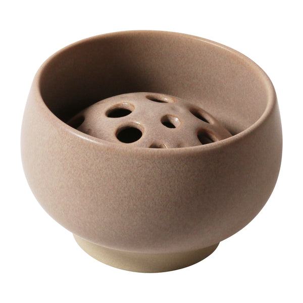 Ikebana Vase / Marle Blush Robert Gordon Australia