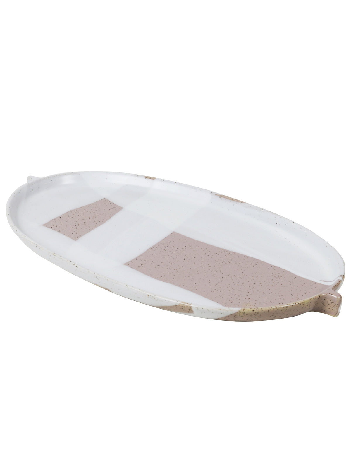 Mauve Brush Tray / RGA x MoVida