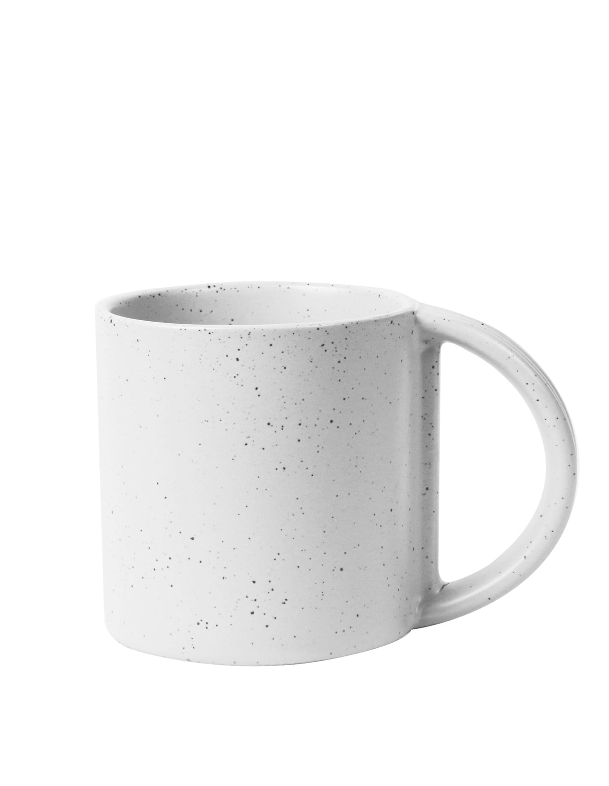 White Mug / RGA x MoVida