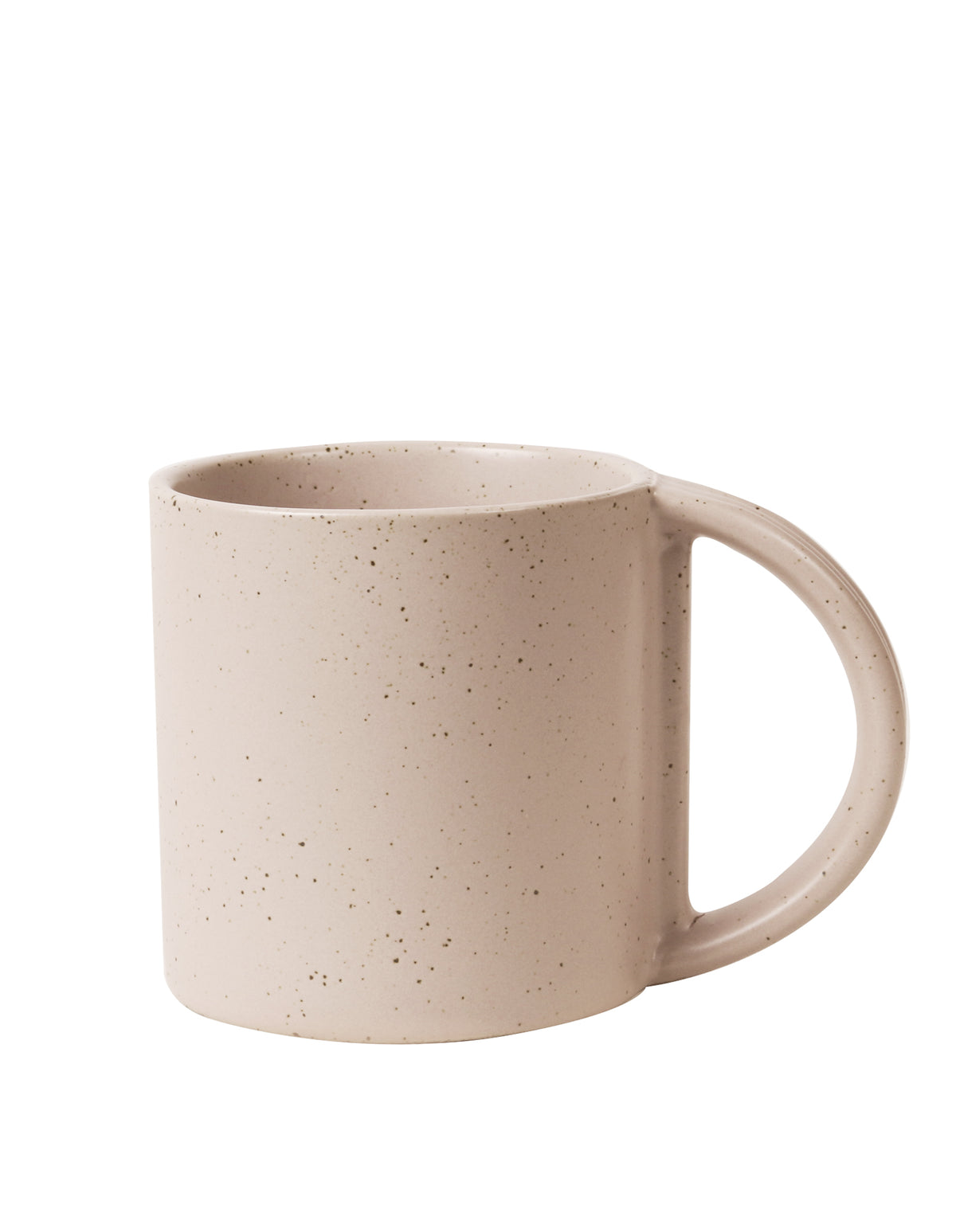 Mauve Mug / RGA x MoVida