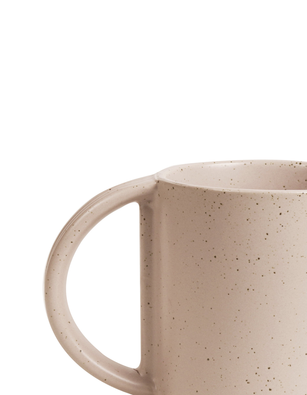 Mauve Mug / RGA x MoVida