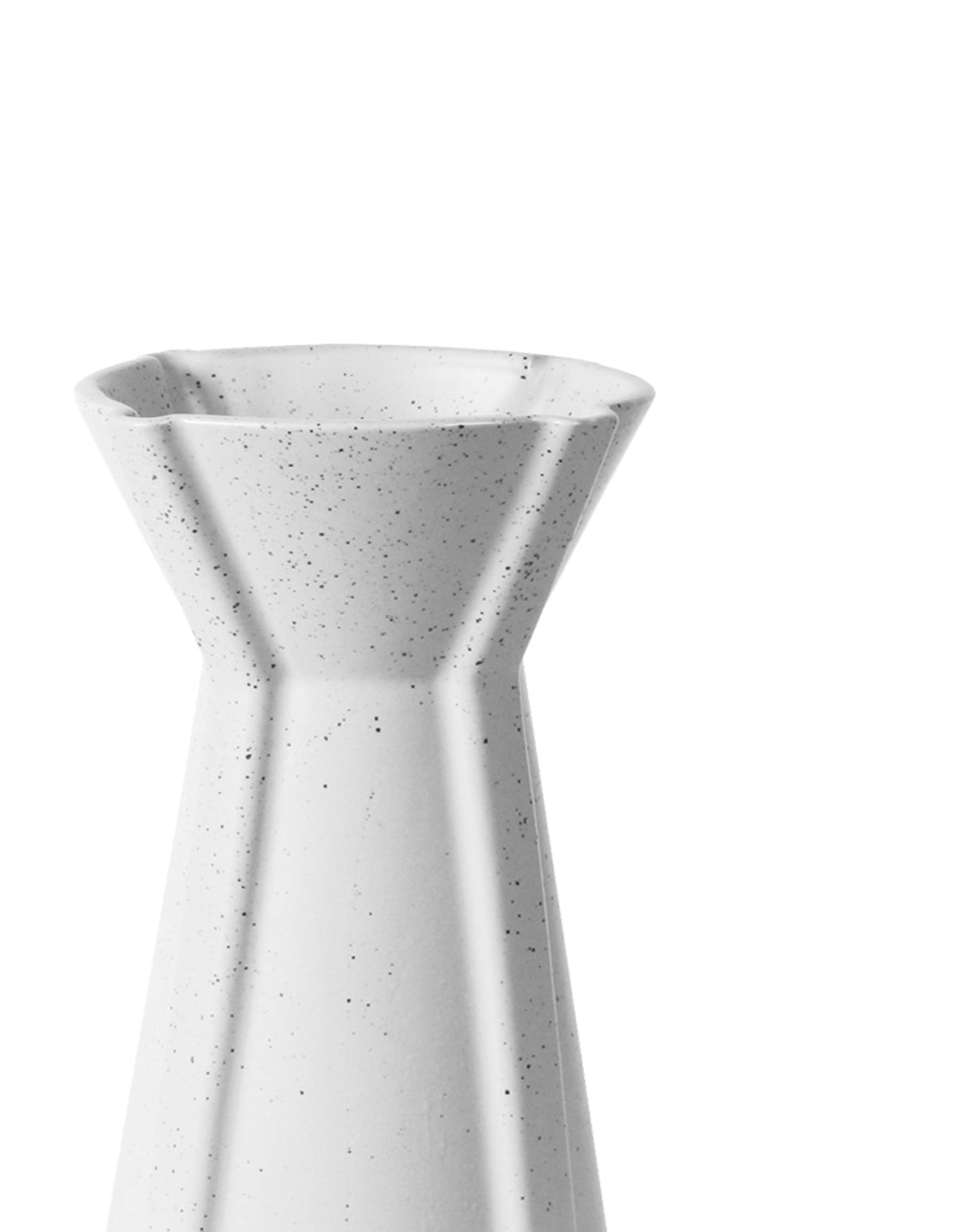 White Mini Carafe / RGA x MoVida