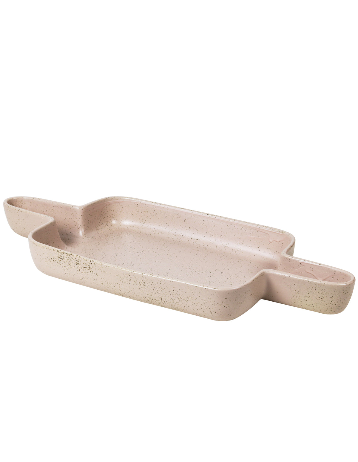 Mauve Rect Serving Tray / RGA x MoVida