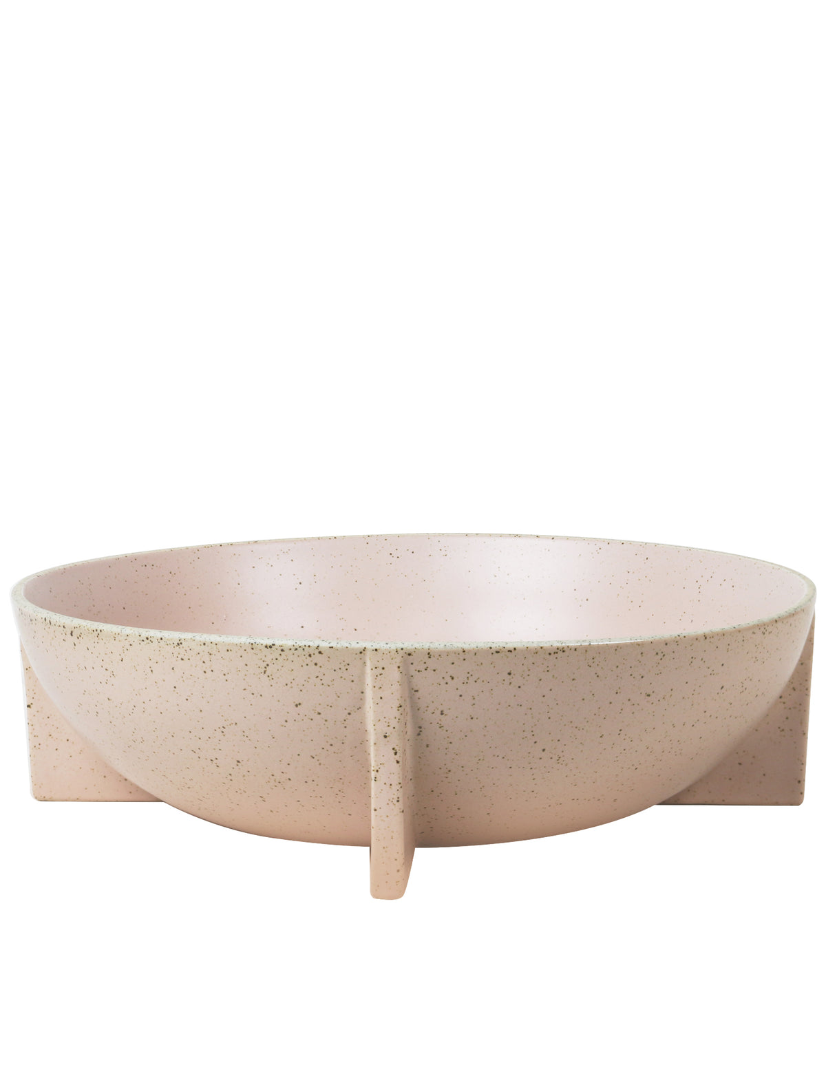 Mauve Extra Large Bowl / RGA x MoVida