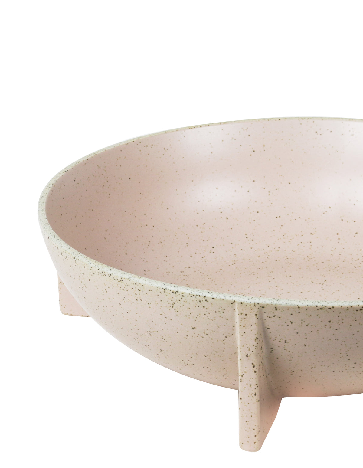 Mauve Extra Large Bowl / RGA x MoVida