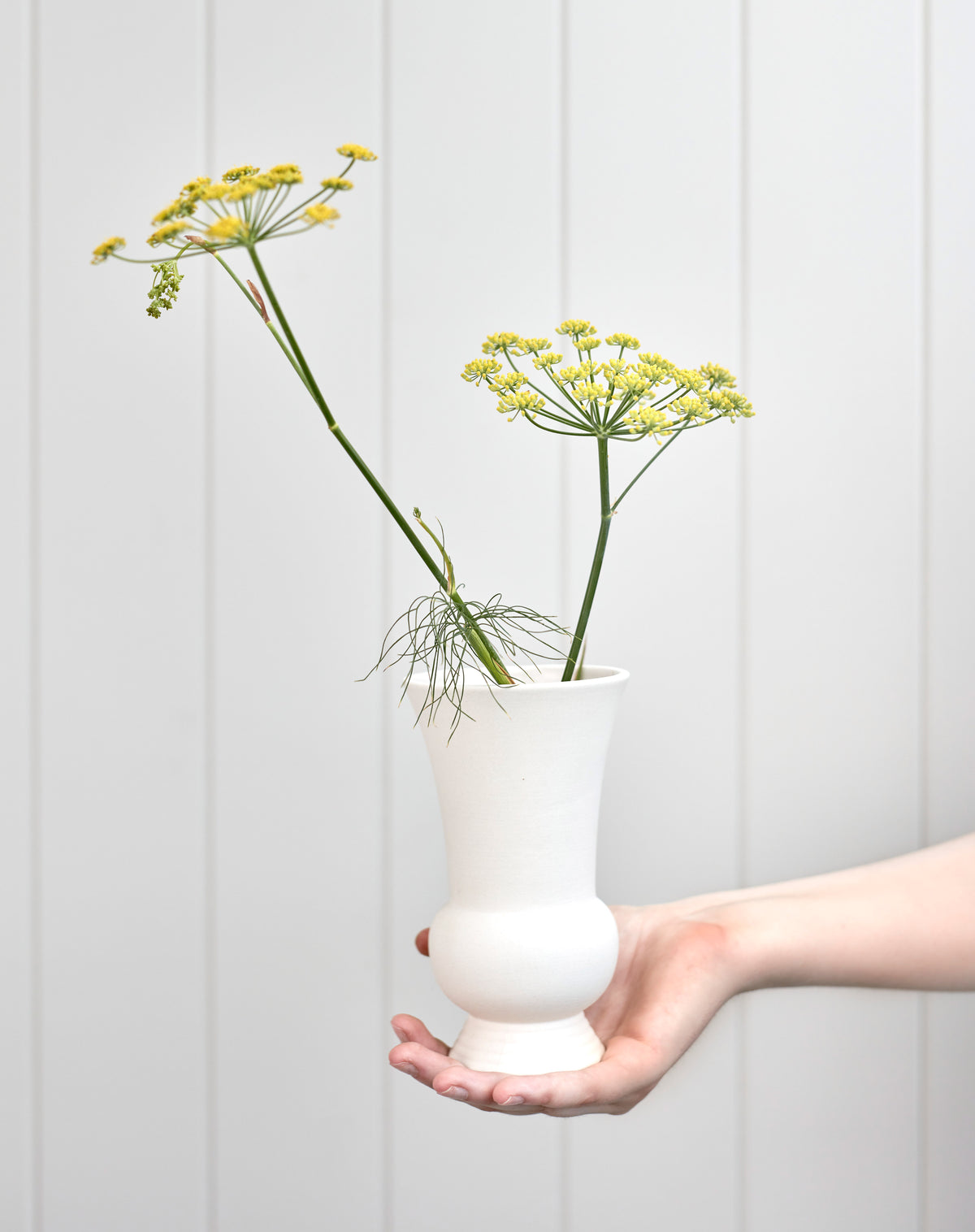 The Arrangement / Bud Vase