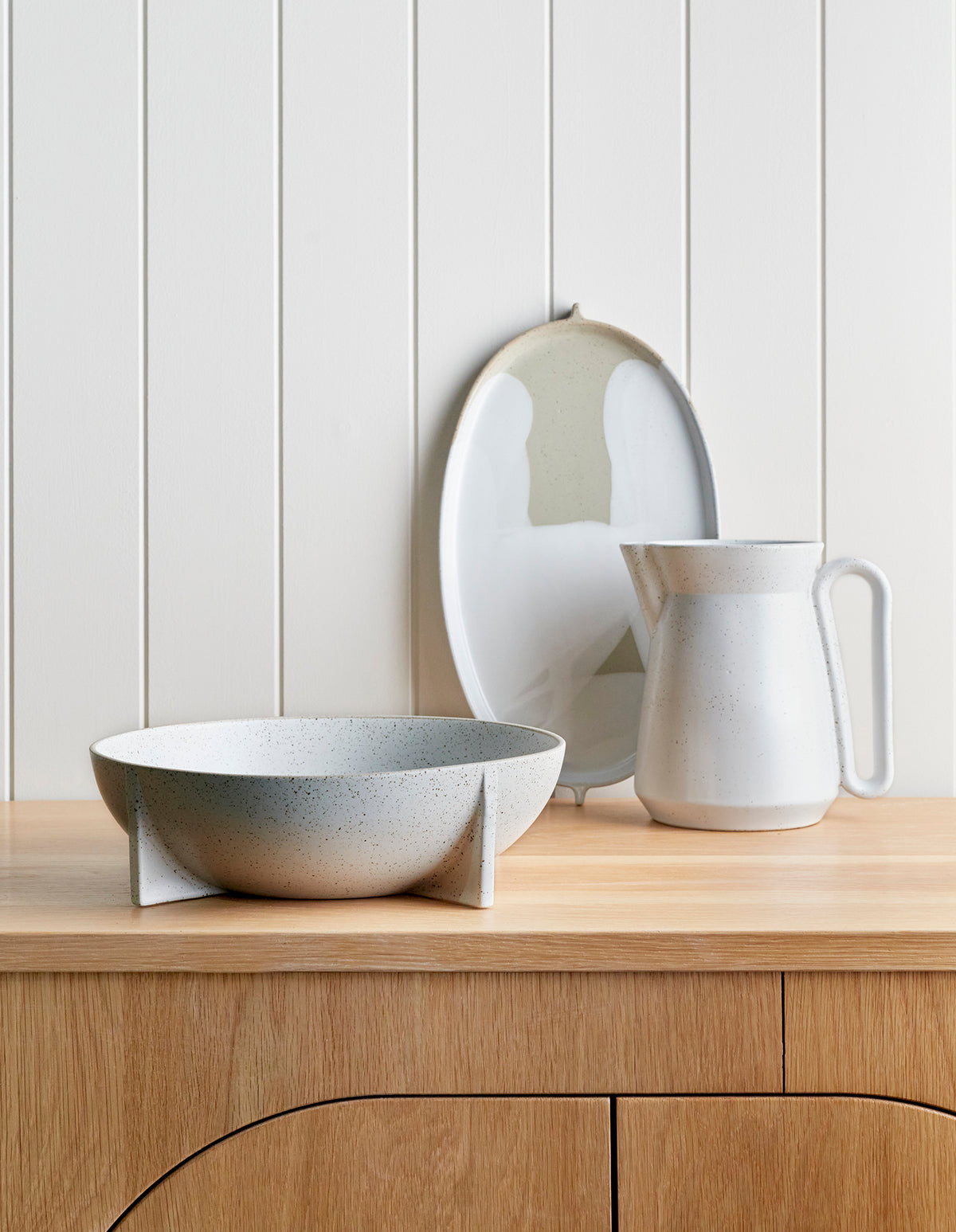 Sage Brush Tray / RGA x MoVida