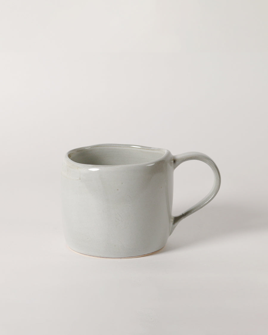 Organic Mug / Saltbush