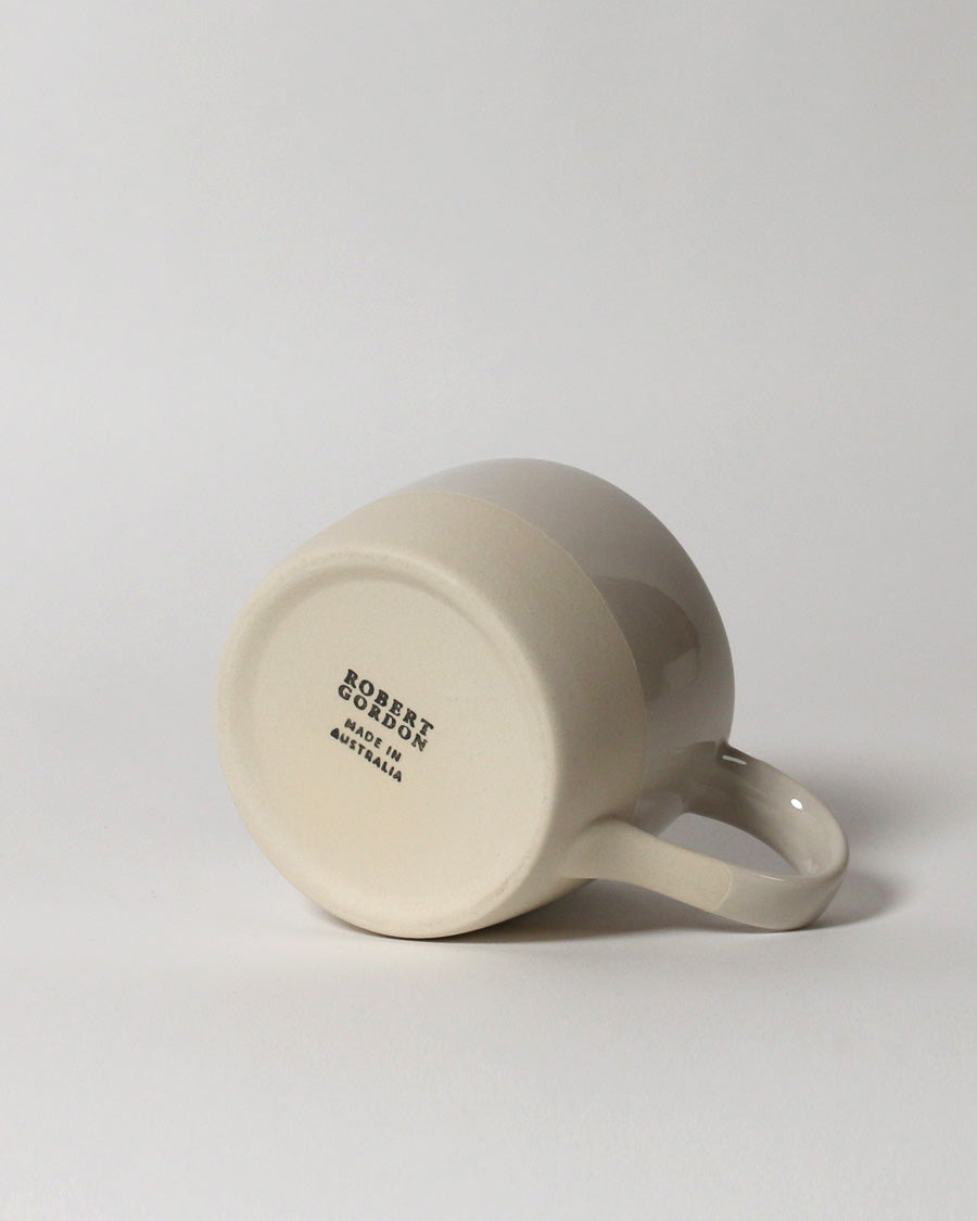 Swatch Mug / Cashmere Grey