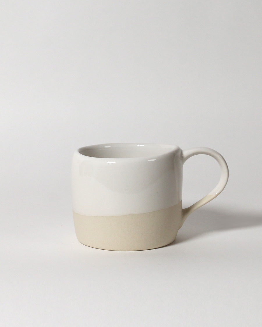Swatch Mug / White Gloss